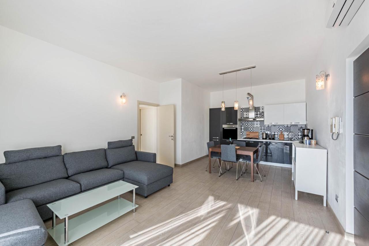 Residence Virgilio Green Toscolano-Maderno Kültér fotó